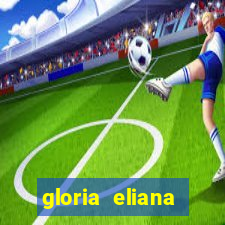 gloria eliana ribeiro letra